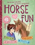 Horse Fun Facts & Activities for Horse Crazy Kids