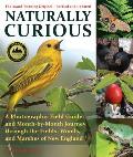 Naturally Curious New Edition