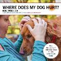 Where Does My Dog Hurt A Hands On Guide to Evaluating Pain & Dysfunction Using Chiropractic Methods