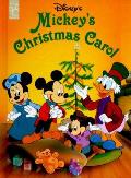 Mickeys Christmas Carol