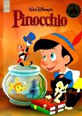 Disneys Pinocchio Classics Series