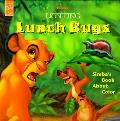 Lunch Bugs Simbas Book About Color