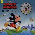 Disneys Mickey Mouses Telling Time