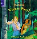 Pocahontas Wheres Percy