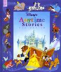 Disneys Anytime Stories Collection