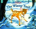 Disneys Bambi The Winter Trail
