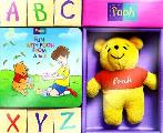 Fun With Pooh From A To Z With Blocks