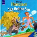 Pop Up Hercules Helpful Son