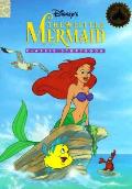 Disneys The Little Mermaid Classic Story