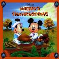 Mickeys Thanksgiving