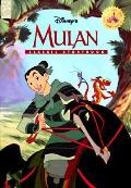 Mulan Classic Storybook