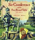 Sir Cumference & The First Round Table