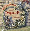 Sir Cumference & the Dragon of Pi A Math Adventure
