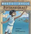Whats Your Angle Pythagoras A Math Adventure