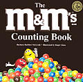 M&ms Brand Counting Book