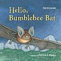 Hello Bumblebee Bat