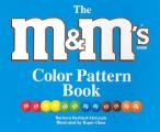 The M&M's Color Pattern Book