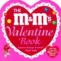 M&Ms Valentine book