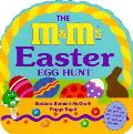 M&ms Brand Easter Egg Hunt