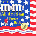 The M&M's Brand All American Parade