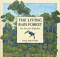 Living Rain Forest An Animal Alphabet