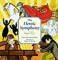 Heroic Symphony Book With Cd