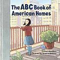 Abc Book Of American Homes