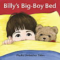 Billys Big Boy Bed