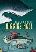 Higgins Hole
