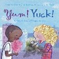 Yum Yuck A Foldout Book Of People Sounds
