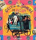 Going To School In India