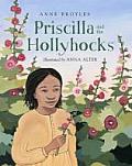 Priscilla & The Hollyhocks