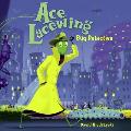 Ace Lacewing Bug Detective