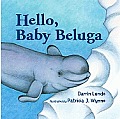 Hello Baby Beluga