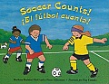 Soccer Counts El Futbol Cuenta