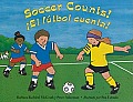 Soccer Counts El Ftbol Cuenta