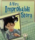 Very Improbable Story A Math Adventure