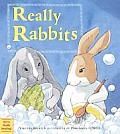 Really Rabbits