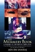 Mummery Book A Parable Of The Divine