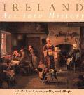 Ireland Art Into History