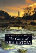 Course Of Irish History