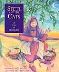 Sitti and the Cats: A Tale of Friendship