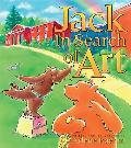Jack In Search For Art