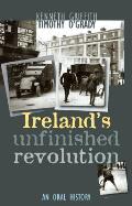 Irelands Unfinished Revolution