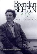 Brendan Behan A Life