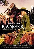 National Park Ranger: An American Icon