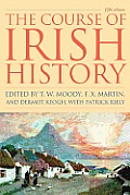 Course of Irish History 5th Edition