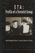 Eta Profile Of A Terrorist Group