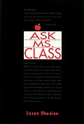 Ask Ms Class