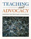 Teaching & Advocacy